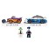 Constructor Police "Pitty", 264 details, in the package