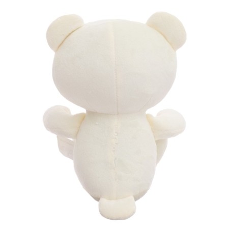 Soft toy "Bear Woody", 20 cm, mix-7