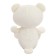 Soft toy "Bear Woody", 20 cm, mix