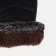 Gloves male, dimensionless, with insulation, black color