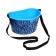 Container for collecting berries, 3 l, “blueberries”, blue