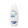 Gift set Dove: shampoo, 250 ml + cream gel for shower, 250 ml