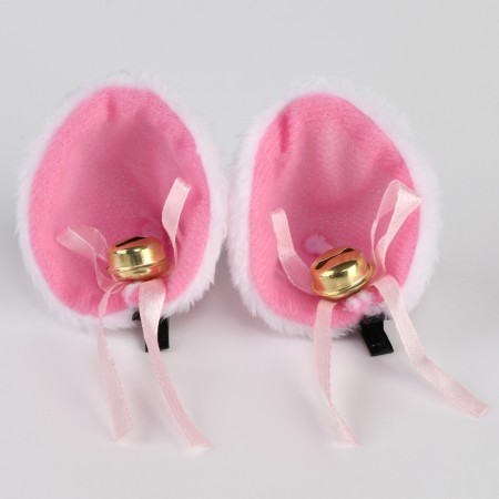 Panama Panam for a girl "Cat", + ears-pins, river 54-9
