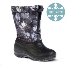 Boots Children's art. D605 (black/extension mix) (p. 34/35)