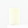 Aromatic candle column "Fragrance for you", aroma cotton, 7.5 x 5 cm.