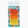 Stickers bookmarks with a sticky layer of "Corgi", for books 7 pcs, 20l