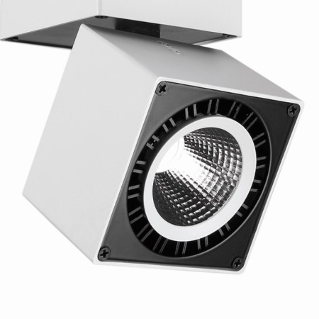 Stitch Mantra Columbretes, Led, 1090lm, 4000k, 76x76x153 mm, white color-1