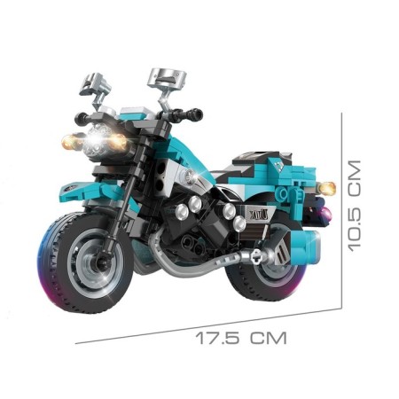 Bike engine designer, 267 details-1