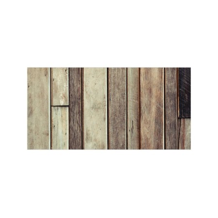 Basket for storage of things "Combination of boards", size 35x50 cm-1