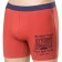 Men's panties, size 50, red color