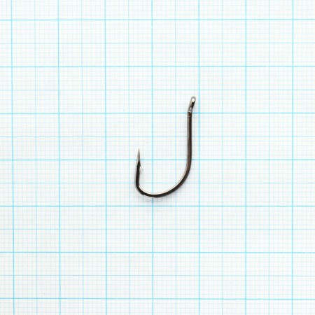 Hooks "Volzhanka" Limerick No. 1, 10 pcs-1