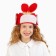 Carnival hat "Bunny"