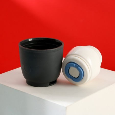Thermos "Tunz-Tunz", 500 ml, heat conservation time 8-10 hours-5