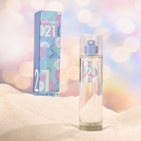 Motecule 21 Originale perfumery water, 100 ml-4