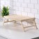 Folding breakfast table, 50 × 30cm