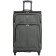 Chaps Priority HT-121, L, Gray suitcase