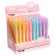 Mechanical pencil, 0.5mm, MIX case