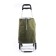 Joy Home Cargo, green color, green