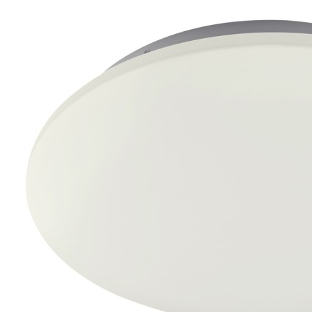 Ceiling light mantra zero, LED, 3700LM, 3000K, 70 mm, white color-1