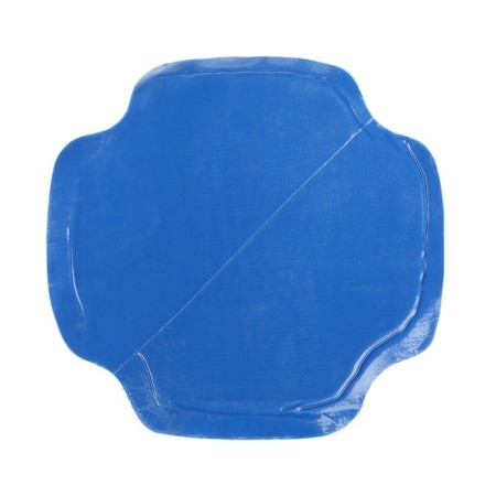 Rubber cord pd pd-3 h.v, 100x100 mm, 2 layers of cord, set 10 pcs-1