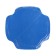 Rubber cord pd pd-3 h.v, 100x100 mm, 2 layers of cord, set 10 pcs