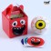 Anthistress Magic "Eyes", with stickers, Mix color