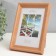 Photo frame tree "Image Art" C18 10x15 cm, (glass), bronze