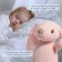 Musical Nevalyashka-Nonnik "Fairytale Dreams: Bunny", Russian voice acting, lighting effects