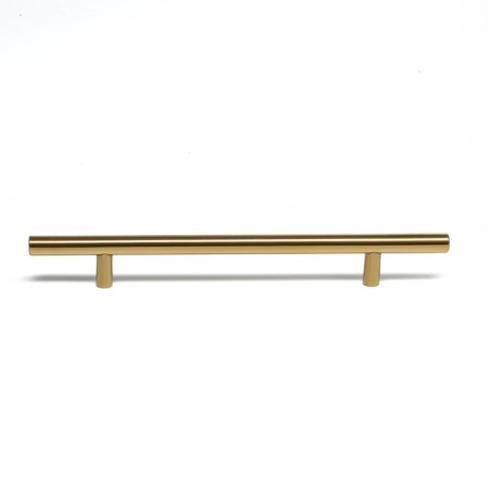 Hand -on Railing Cappio Frida, Stainless. steel, d = 12 mm, m/o 160 mm, color gold