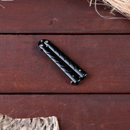 CALLISH BABOCHA KOSTOM 16.3cm, 74mm/1mm blade-3