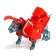 Robot Bukva C, transforms into a bull