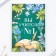 Set: Diary and soap petals "You are a teacher No. 1"
