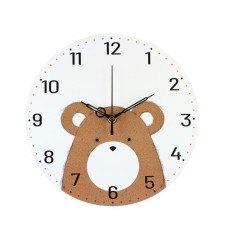 Wall clock, series: interior, 