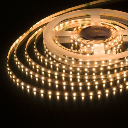 Elektrostandard LED strip, IP20, 120LED/m, 24V, glow warm white-1