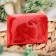 SPA soap - care for the bathhouse and sauna "Ripe Cherry" Dobroparov Handmade 80 grams