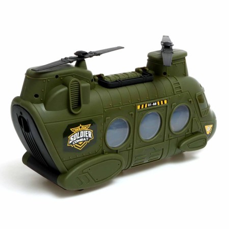 Set of game "Military equipment"-3