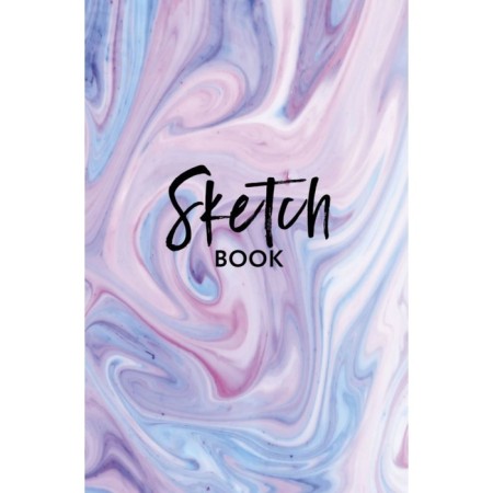 Classic sketchbook, 96 sheets