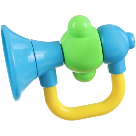 Set of rattles "Ringeous Joy", 5 pcs-7
