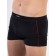 Male panties, size 52, black color