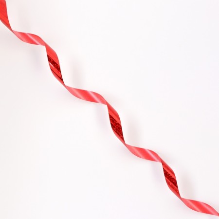 Tape plastic holography, 1.2cm x 45m, red-2