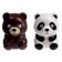 Developing toy "Bear", species mix