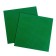The construction base is green qbrix, 2 pcs. in the kit