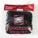 Fasting wool 100% thin merino wool 100g (02 black)