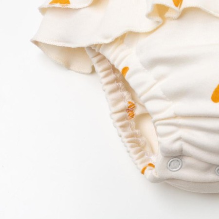Body dress I "Unicorn" Growth 62-68 cm-4