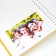 Photo album magnetic 20 sheets "Bunny. Happiness in your pocket" 29x24x2 cm