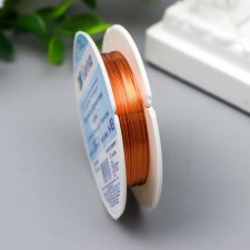 Bead wire 