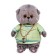 Soft toy "BABY BABY in a sea suit", 20 cm