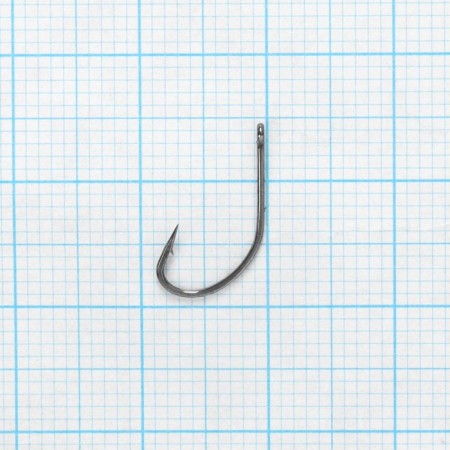 The hook Nautilus Sting Float Chering S-1120, BN color, No. 10, 10 pcs.-1
