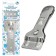 Scraper for glass ceramics "Economy", + 4 blades