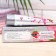 Children's toothpaste "Hilfen", strawberry, age 2+, 60 g